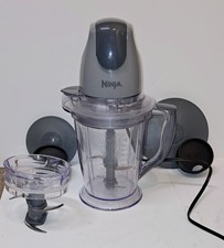 Ninja mixer blender for sale  Mount Pleasant