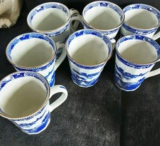Ringtons wade mugs for sale  SCUNTHORPE