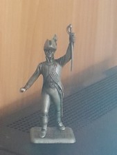 Soldat plomb officier d'occasion  L'Isle-en-Dodon