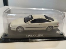 Opel calibra d'occasion  Monsols