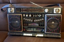 Boombox discolite jumbo usato  Aprilia