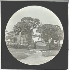 Fox rural pub. for sale  LEEK