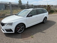 2019 skoda octavia for sale  LUTON