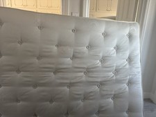 hypnos double mattress for sale  LONDON