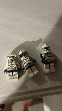 Lego clone trooper for sale  NEWENT
