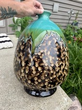 Lava glaze turquoise for sale  Bourbonnais