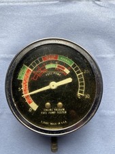 Engine vacuum fuel for sale  SHREWSBURY