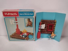 Vintage playskool richard for sale Vintage playskool richard for sale  BLYTH