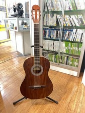 GUITARRA SEMI ACÚSTICA SANCHEZ SC-39ET-RWD 6 CORDAS (ROSEWOOD) comprar usado  Enviando para Brazil