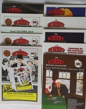 2018 copies collector for sale  MIDDLEWICH