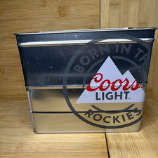 Coors light bottle for sale  NORTHAMPTON