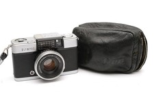 Olympus pen half for sale  LEWES
