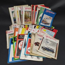 Lotto riviste auto usato Lotto riviste auto usato  Forli