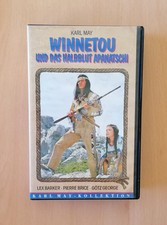 Karl may winnetou gebraucht kaufen  Neuenstadt am Kocher