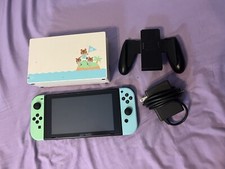 Animal crossing special for sale  Miami