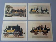Affiche voitures anciennes d'occasion  Hyères