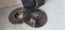 98919 coppia dischi usato  Savigliano