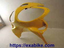 Tete fourche suzuki d'occasion  Languidic