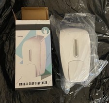 Hand wash dispenser for sale  BRIGHTON