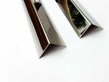 Cornière inox miroir d'occasion  Meaux