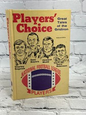 Players choice great for sale  Clifton Park
