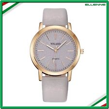 Orologio donna acciaio usato  Mantova