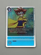 Digimon tcg einzelkarte gebraucht kaufen  Karlsruhe