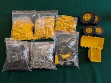 Lego technic 8862 for sale  STIRLING