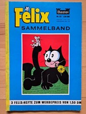 Felix sammelband felix gebraucht kaufen  Göttingen