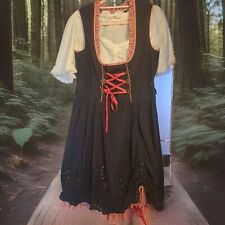 Dirndl landhausstil gebraucht kaufen  Gerstetten