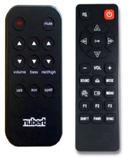 Nubert nupro 200 gebraucht kaufen  Deutschland