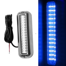 Underwater 80w transom for sale  UK