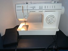 Singer model 5705c d'occasion  Expédié en Belgium