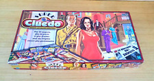 Super cluedo carte d'occasion  Rue