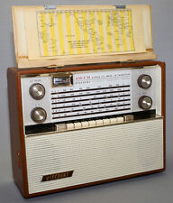 Récepteur viscount transistor d'occasion  Carqueiranne
