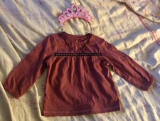 Maglia più cerchietto usato  Faenza