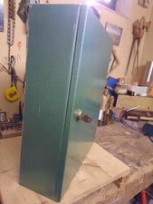 Schlüsselkasten gross metall gebraucht kaufen  Grünstadt