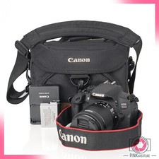 Canon eos 700d for sale  UK