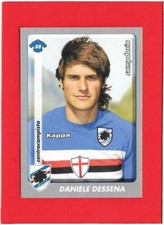 Calciatori panini 2008 usato  Fiorano Modenese