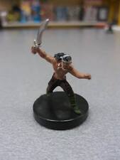 Male halfling barbarian usato  Siena