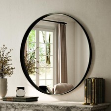 Round bathroom mirror for sale  Waynesboro