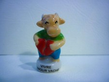 Feve vivre amour d'occasion  Saint-Priest-Taurion