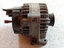 Alternatore per lancia usato Alternatore per lancia usato  Italia