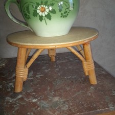 Mini sellette tripode d'occasion Mini sellette tripode d'occasion  France