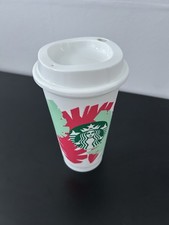 Starbucks cup reusable for sale  KELSO