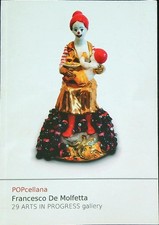 Popcellana francesco molfetta usato Popcellana francesco molfetta usato  Italia