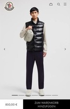 moncler weste herren gebraucht kaufen moncler weste herren gebraucht kaufen Dresden