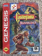 castlevania 4 for sale castlevania 4 for sale Portland