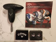 Callaway driver tool for sale  Bloomingdale