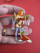 Disney jessica rabbit d'occasion  Expédié en Belgium